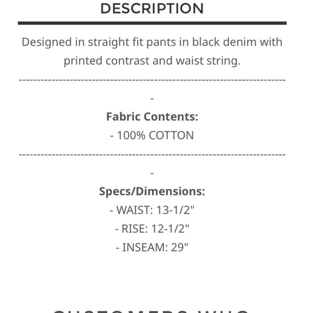 POL Olive Green Patchwork Wide-Leg Pants with Leopard Panels - Picture 5 of 5